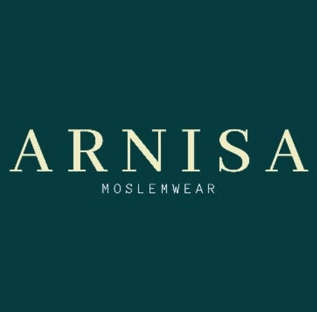 Arnisa Official