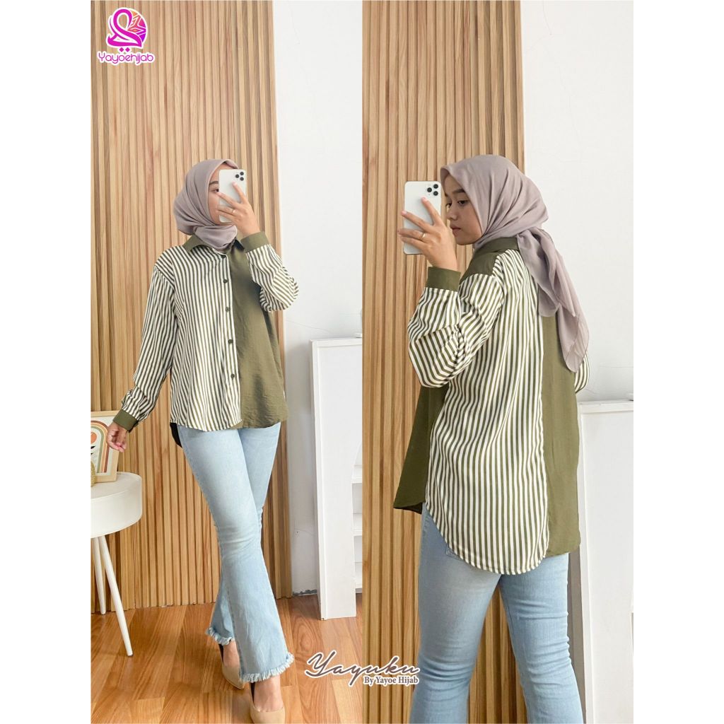 Hulya Abaya Turkey Gamis Syari Muslimah Maxi Dress Arab Terbaru Aplikasi Kancing Mewah Elegan Wanita Pesta